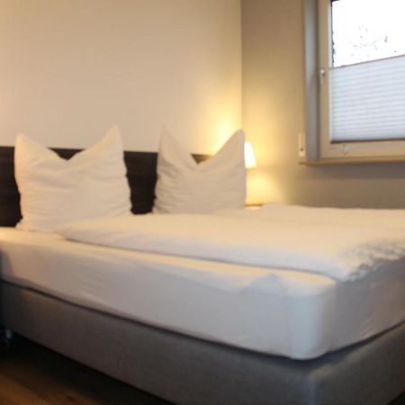 Looks-Inn Viernheim Exterior photo