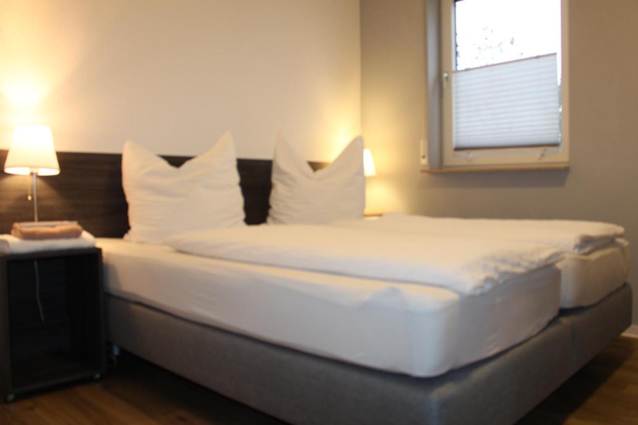 Looks-Inn Viernheim Exterior photo