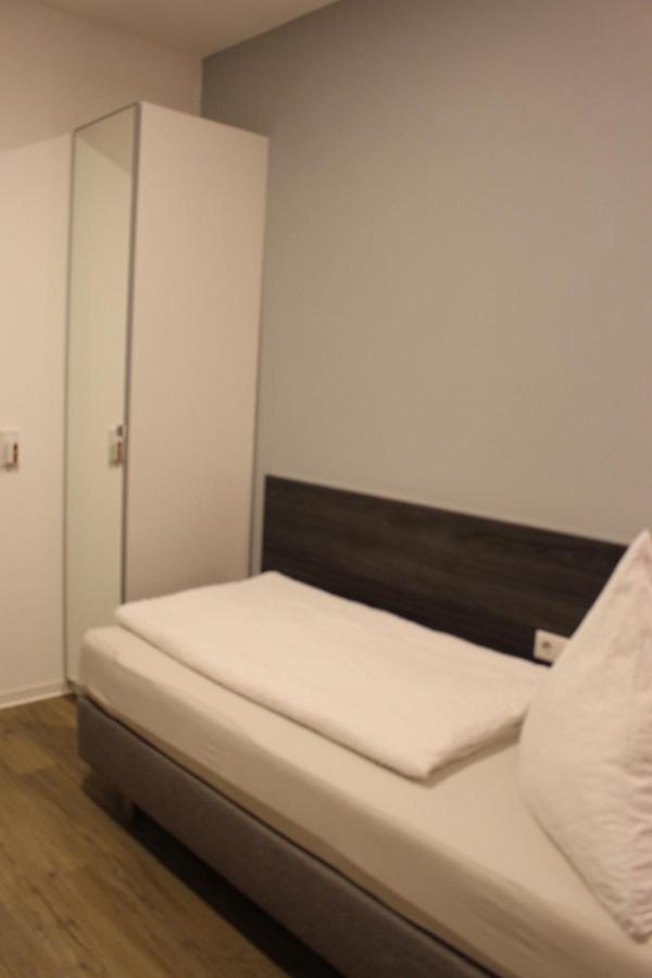 Looks-Inn Viernheim Exterior photo