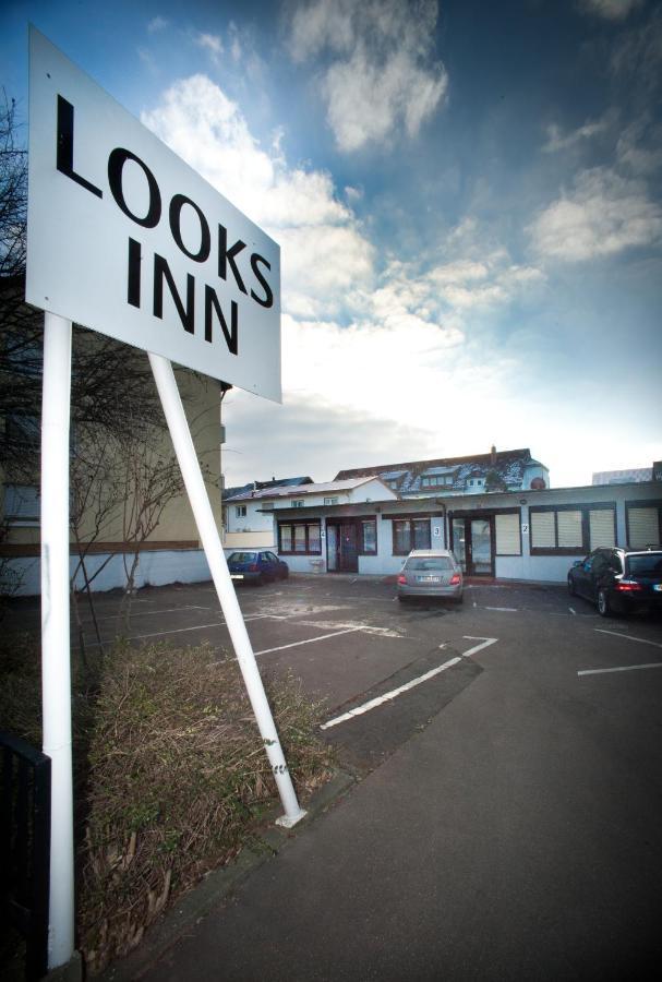 Looks-Inn Viernheim Exterior photo
