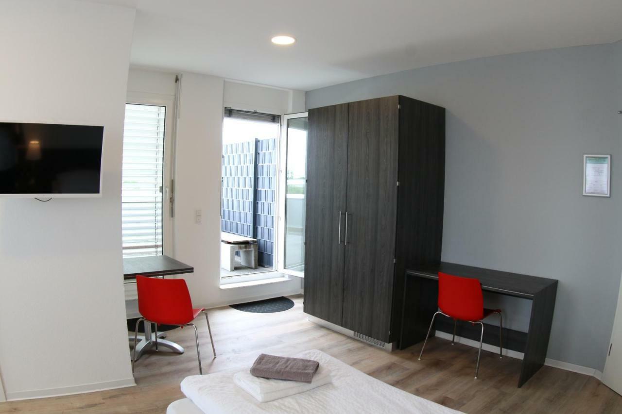 Looks-Inn Viernheim Exterior photo