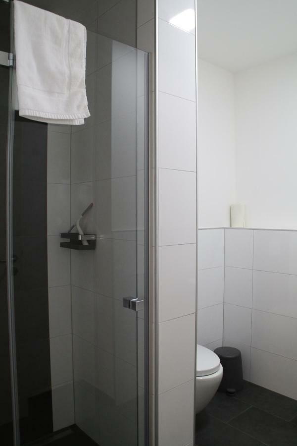 Looks-Inn Viernheim Exterior photo